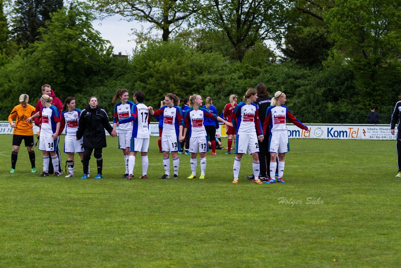 Bild 569 - Frauen SV Henstedt Ulzburg - Holstein Kiel : Ergebnis: 2:1